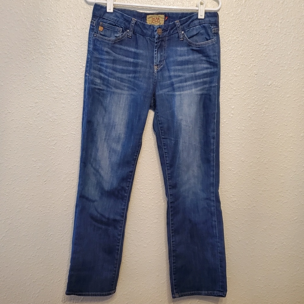 Dear John Jeans